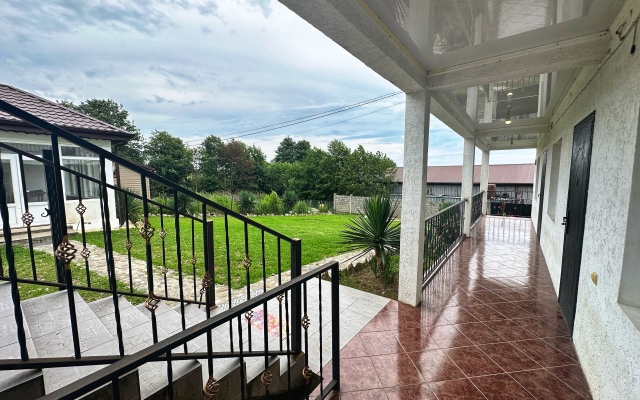 Afonskiy Dvorik Guest house