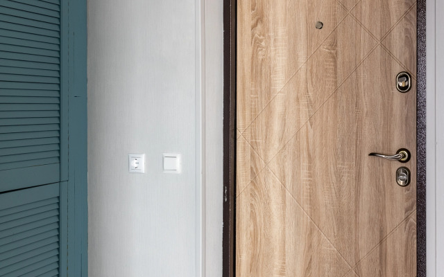 Апартаменты Кварт-Отель, Волков пер., 5