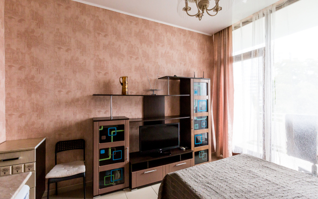 Apartamenty Svetlana-Tsentr