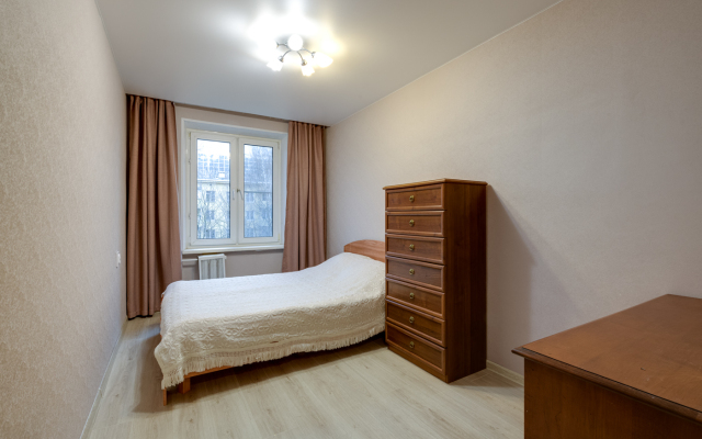 Апартаменты Планетная 16