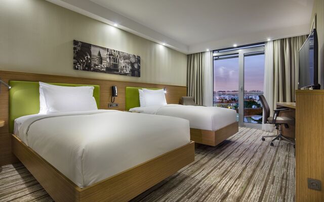 Hampton by Hilton Istanbul Atakoy