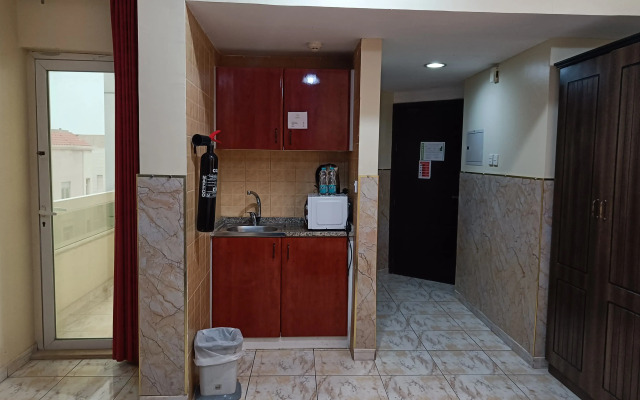 Ruwi Beach Hotel Apartments - Maha Hospitality Group Apartment Hotel