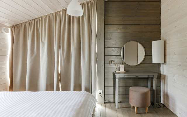 Гостевой дом Дубль Дача