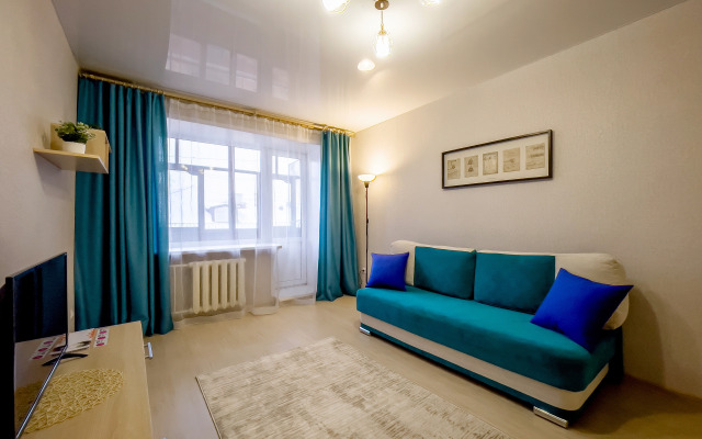 Квартира на Товарной 11