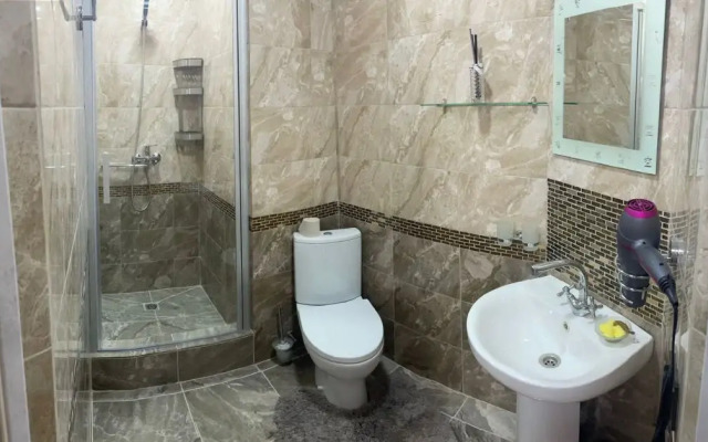 Private house Dachka