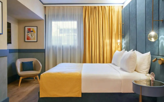 Nemi Hotel Milano