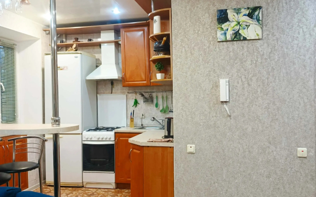 Квартира на Бульваре Кузнецова