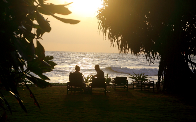Temple Tree Resort & Spa