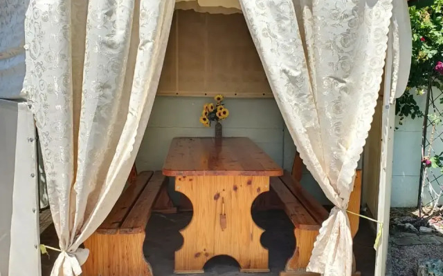 Anastasiya Guest House