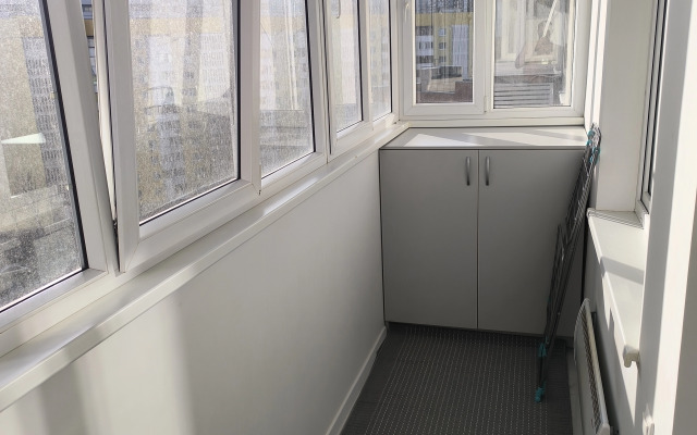 Квартира В географическом центре Самары