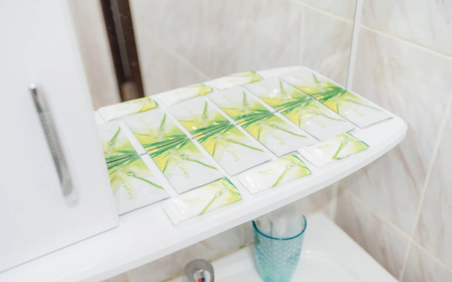 Апартаменты на Тульской, 76