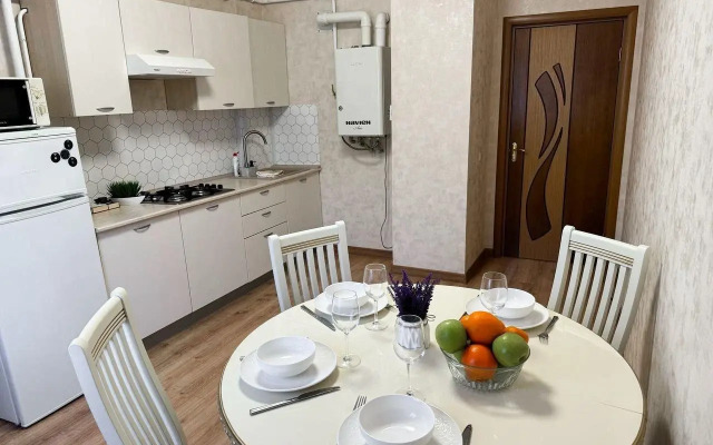 Posutochnaya Arenda V Gelendzhike Flat