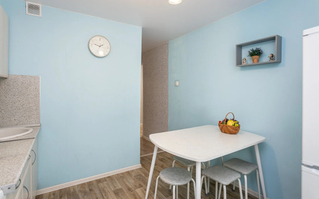 Квартира Уютная Близко к Центру Города