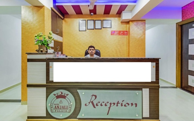 Anjali Palace Hotel