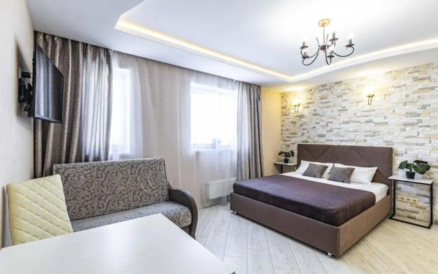 Апартаменты DreamHouse Юмашева 6-3