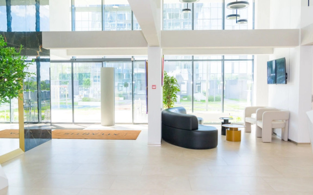 Апартаменты Дизайн 75м2 в Центре Города