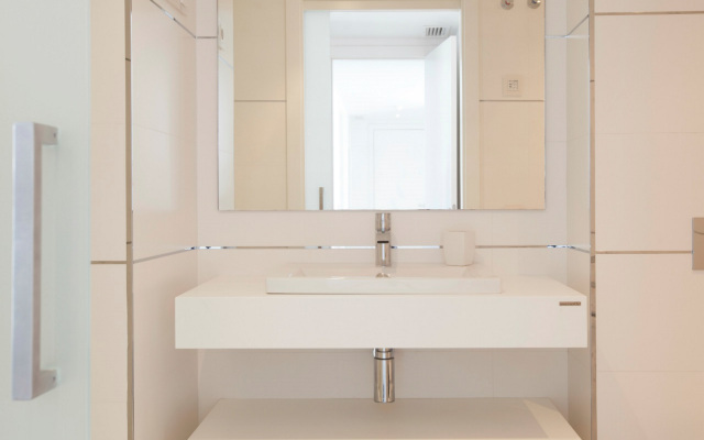 Alba Sunrise APT #IBZ1021 T3 Apartments