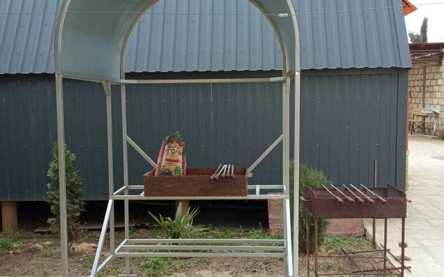 Бунгало Домик Бунгало у моря