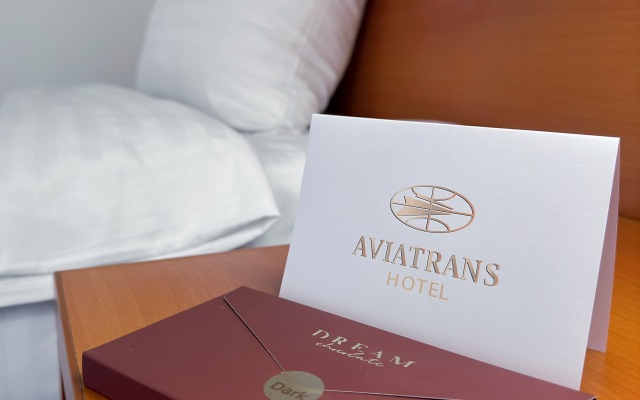 Aviatrans Hotel