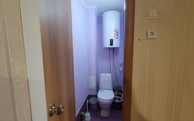 Квартира Home Time Apart для 4 гостей рядом с Нагорным парком