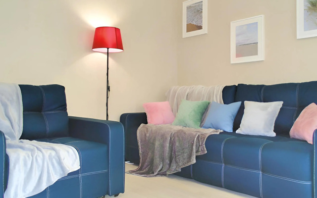 Kavkaz Apartaments