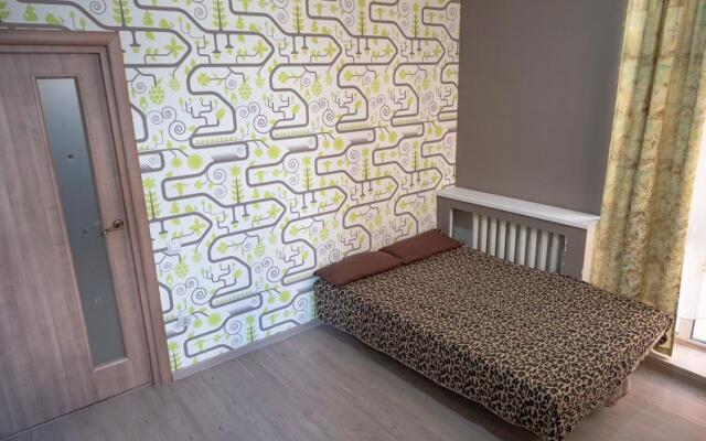 Квартира просторная квартира в Центре Ростов-на-Дону