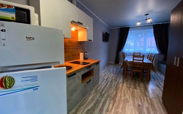 Crystal Guest House