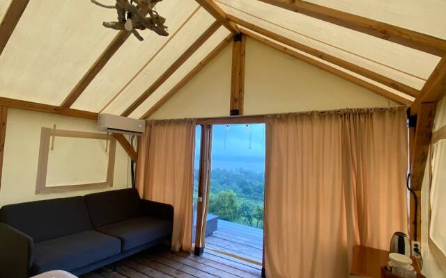 Druzhba Glamping