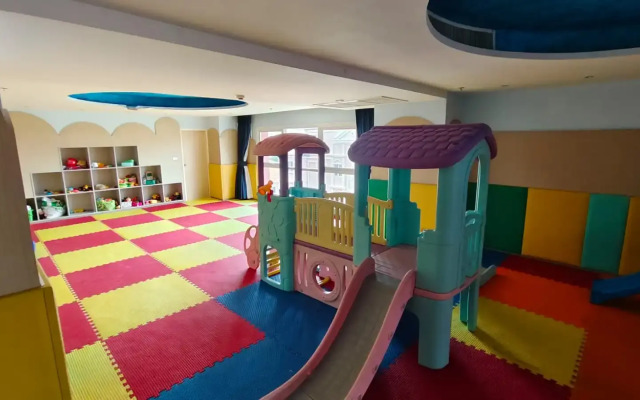 Grande Carribean City View Apartments