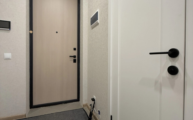 Квартира Большая Новая