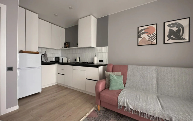 Квартира Стильная Квартира