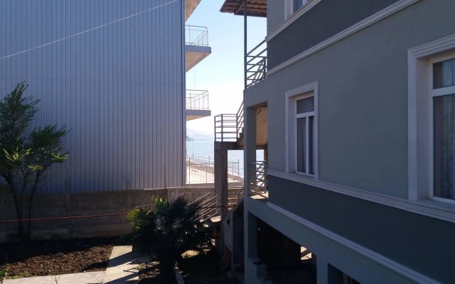 Ivshan Guest House
