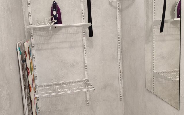 Квартира У музея ИЗО