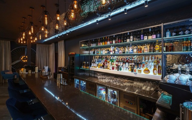 Imperial Joy Hotel