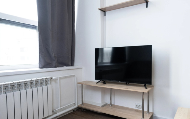 Апартаменты Студия два уровня