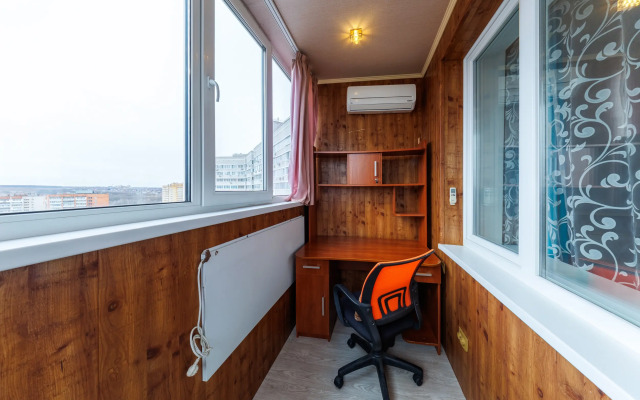 Hotel Home na Makarenko 9B Flat