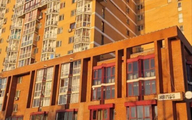 Квартира на Сурнова 30