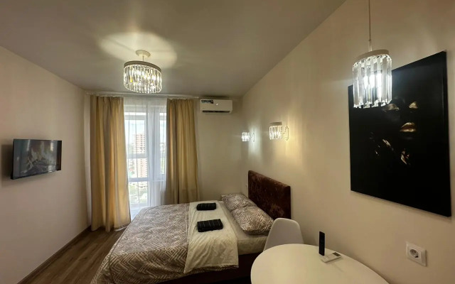 Infinity Of Days Apartments