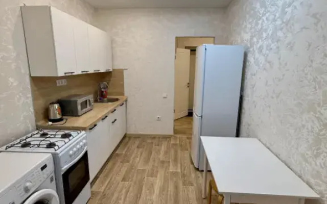 Квартира Уютная однокомнатная Новая Тура