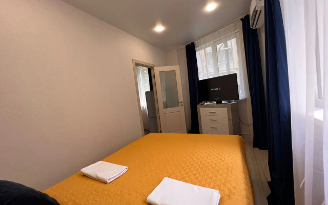 SimSim Kolibri Apartments