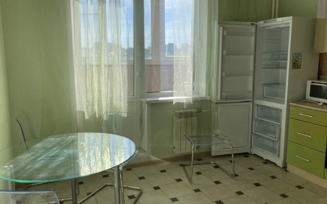 Vgosti33 Semashko 8 Apartaments Tikhiy Tsentr