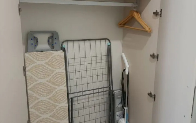 Квартира на Улице Адмирала Горшкова 8