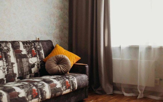 Апартаменты на улице Карамзина 23/10