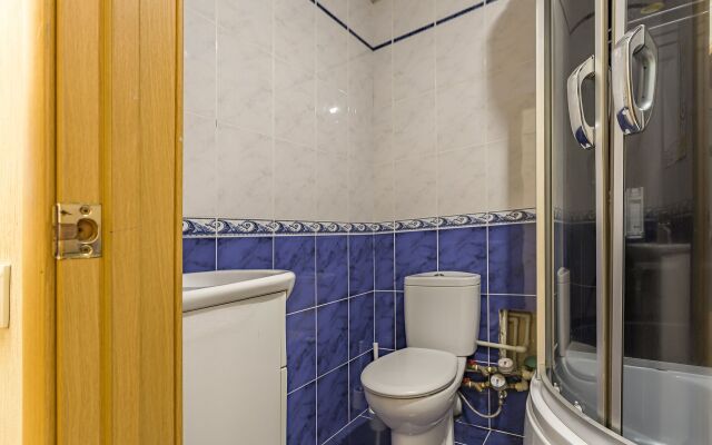 Super Uyutniyi V Tsentre Apartments