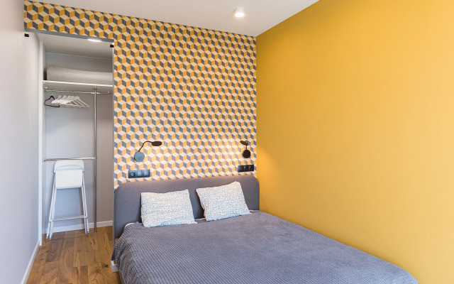 River View Apartment