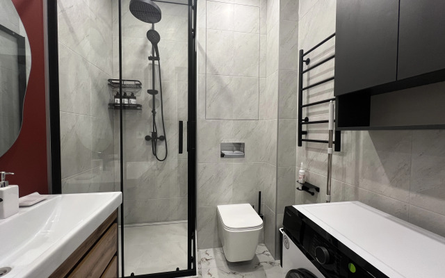 Квартира FoxyFlat Kalina