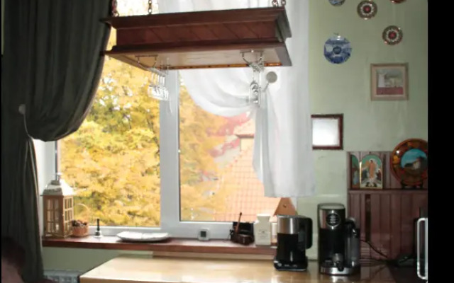 Апартаменты  возле башни Раушен