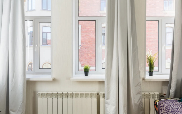 Квартира BombFlat на Гривцова