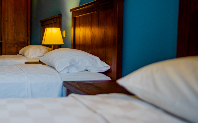 Dores Residence Hotel