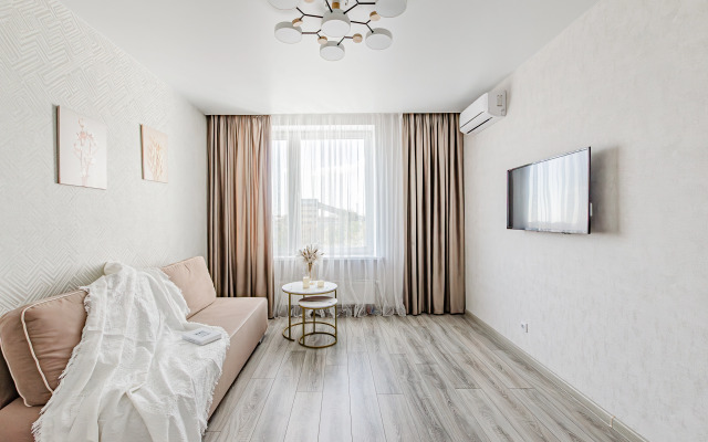 Апартаменты Стильная